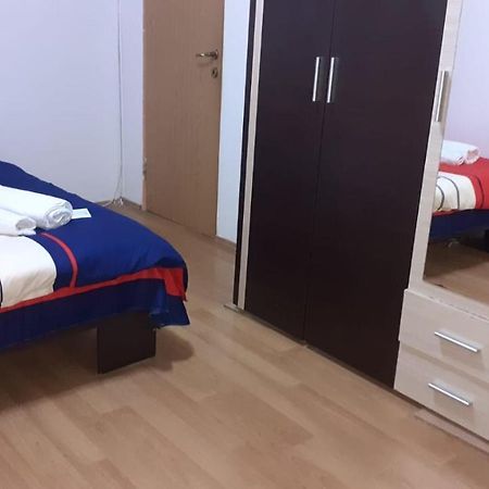 Best Apartment Braşov Esterno foto