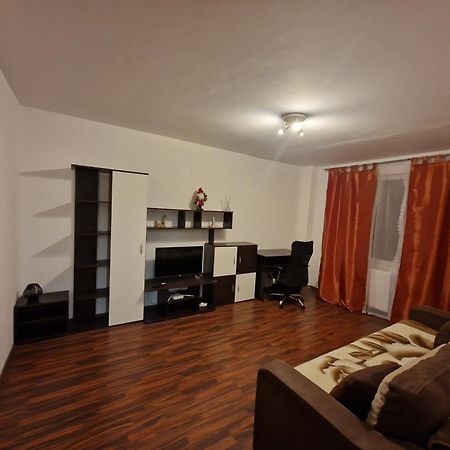 Best Apartment Braşov Esterno foto