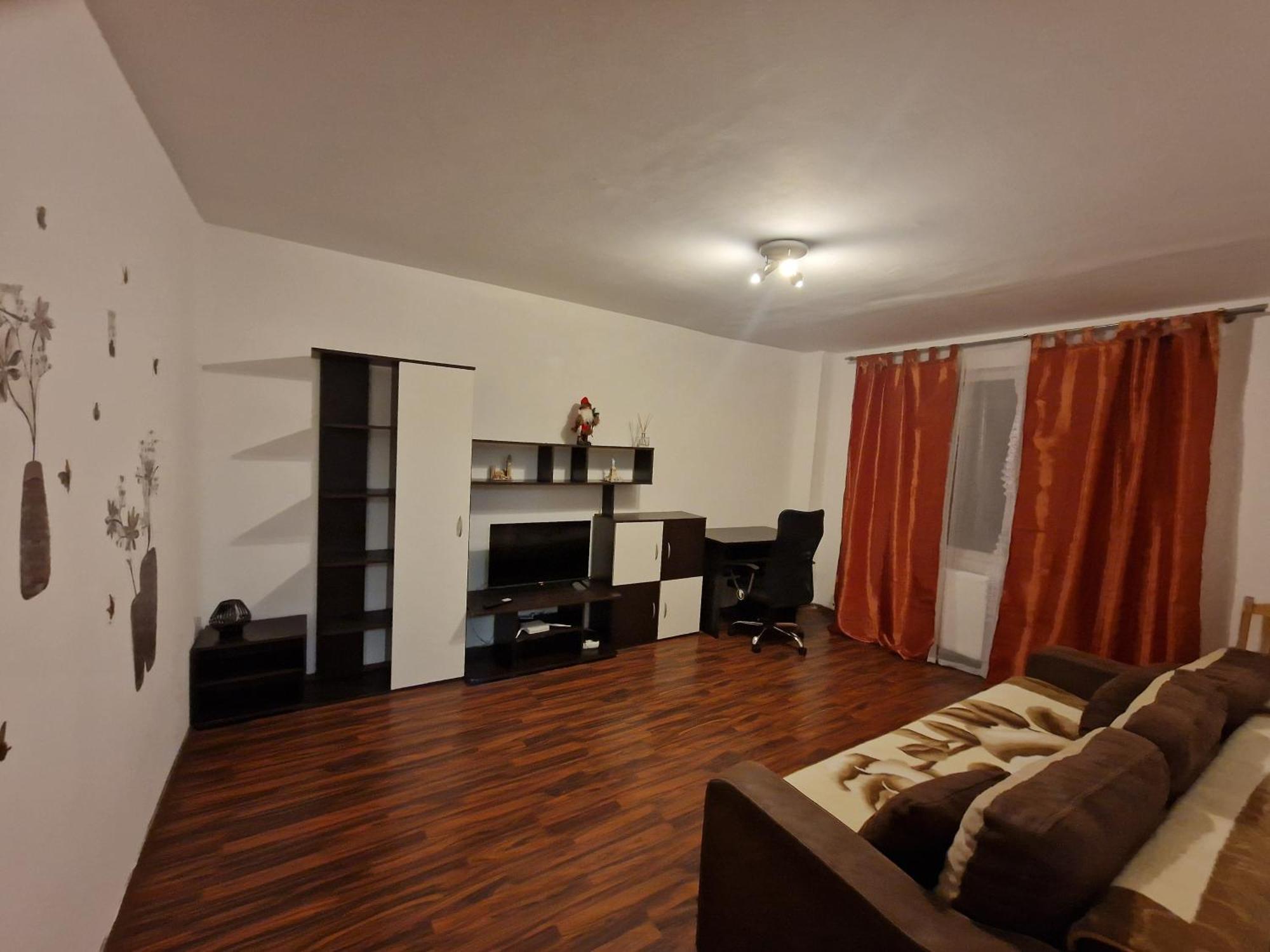 Best Apartment Braşov Esterno foto